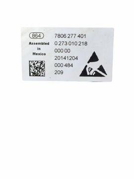 фото thumb №5, Трансмиссия рулевая ford edge usa