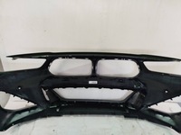 фото thumb №9, Бампер перед передний bmw x2 f39 m-pakiet