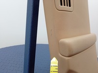 фото thumb №8, Vw phaeton захист стійка b ліва нижня 3d5867291