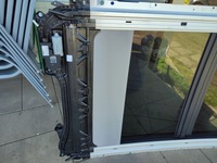 фото thumb №14, Панорама крыша стеклянный крыша люк bmw x1 f48