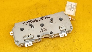 фото thumb №8, Панель повітропровід mazda 6 02-05r pm009