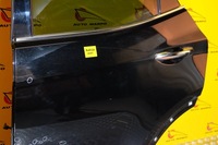 фото thumb №7, Hyundai santa fe 2012-2018 дверь задняя левая задние