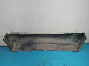 фото thumb №10, Бампер зад kia picanto i 03-08 samba зелений m5