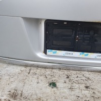фото thumb №11, Крышка багажника vw passat b6 универсал la7w