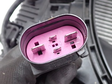 фото thumb №12, Комплект радіатор вентилятор кондиціонер seat ibiza v polo 2g vi 1.0i 21r