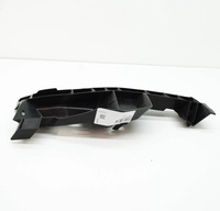 фото thumb №8, Audi rs6 4g передняя часть правый бампер закрывающий element 4g0807096h oem