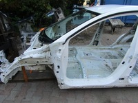 фото thumb №1, Четверть лонжерон левый перед передняя левая nh788p honda hr-v ii