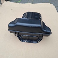 фото thumb №5, Toyota hilux 2.5 3.0 2kd 1kd поддон масляная поддон