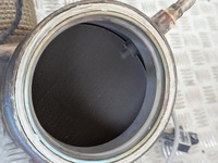 фото thumb №6, Bmw 1 f40 2019-2024 1.5 118i катализатор