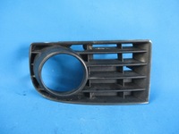 фото thumb №1, Решітка заглушка бампера галоген ліва vw golf v 1k0853665b