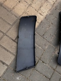 фото thumb №3, Vw t5 рестайлінг 2.0 bitdi планка бампера лівий перед 7e0807819