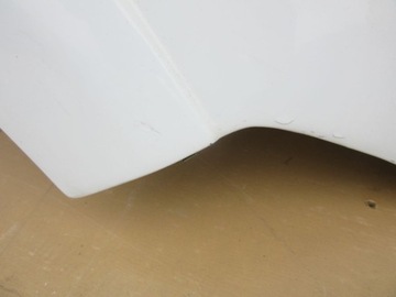 фото thumb №6, Lincoln navigator ii крило перед оригінал пластик