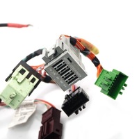 фото thumb №11, Bmw x3 f25 n47n джгут модуля автоматичної коробки передач 8514573