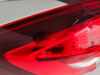 Фара левая задняя ford c-max mk2 15- рестайлинг Оригинал, фото thumb