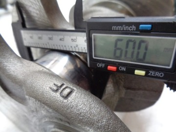 фото thumb №13, Citroen peugeot ford opel toyota 2.0 bluehdi wał колінчастий ідеальний стан