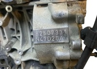 фото thumb №14, Двигатель bmw 3 e90 n47d20a 2.0l дизель 2009