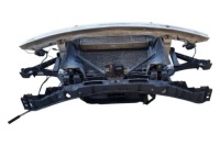 фото thumb №8, Комплект радиатор bmw x3 e83 3423556 2.0l дизель 110kw 2005