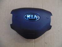 фото thumb №1, Подушка водія подушка безпеки kia sportage iii 2013 rok