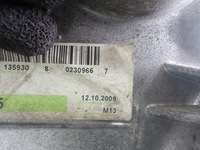 фото thumb №8, Mitsubishi colt z30 09-12 1.3 двигатель kompletny 4a90 mn195895 гарантия 2009