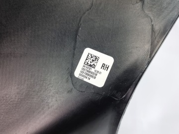 фото thumb №10, Jeep grand cherokee wl l 3.6 limited боковина багажника правый 2021-