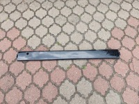 фото thumb №2, Volkswagen t-roc r-line lift молдинг бампера перед 2ga853194