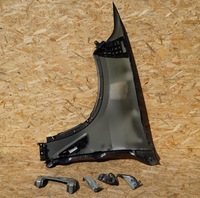 фото thumb №8, Крила правий перед впуск лист bmw x5 g05 lci m-pakiet 24r c3d оригінал