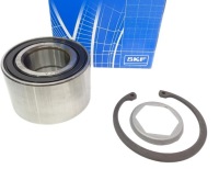 Купить Подшипник колеса osi задняя skf opel calibra omega a omega b senator b vectra a, фото thumb