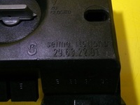 фото thumb №9, Вкладыш лампы задний правый задняя audi a8 d2 w крыло 29632201 nr627