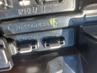фото thumb №11, Решітка решітка dacia duster iv 24- камера