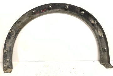 фото thumb №6, Renault captur ii левая планка зад na крыло 788a35655r