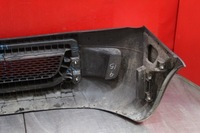 фото thumb №13, Бампер перед передний чёрный 5801255053 iveco daily 5 v 09-11