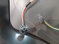 фото thumb №12, Дверь правый перед peugeot 307 2004r eu exl 5d