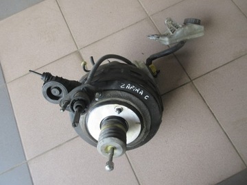 фото thumb №5, Насос гальмівна підсилювач opel zafira c 2.0 cdti