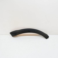 фото thumb №1, Land rover range rover sport l320 2007 левая сторона молдинг крыла заднего