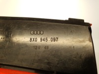 фото thumb №3, A1 світло лампа стоп-сигнал задня oryg-pń