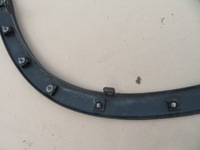 фото thumb №12, Mazda cx5 ліва молдинг крила перед kd53-51w31