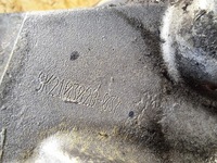 фото thumb №5, Насос wody 25631-03ha0 kia niro hyundai 1.6 гибрид