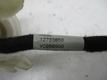 фото thumb №8, Citroen c4 b7 10-18 дзеркало ліві eu мертве поля складний 17 кабелі