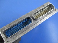 фото thumb №5, Daewoo tacuma1.6 бортовий комп'ютер двигуна 09685519