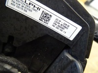 фото thumb №10, Воздуховод многофункциональный кожа citroen c4 picasso ii lift