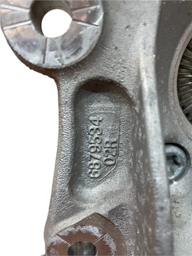 фото thumb №6, Поворотна опора ступиця зад права x-drive bmw 3 g20 330ix