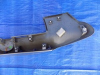 фото thumb №5, Накладка накладка кришки багажника toyota chr 16r