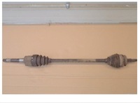 фото thumb №1, Dodge caravan ii 3.8 96r автоматична коробка передач привідний вал права перед