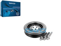 фото thumb №1, Колесо пасове вала колінчастого fiat ducato ford transit transit v363