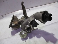 фото thumb №16, Турбіна infiniti q50 mercedes m 274 2,0t a2740906080