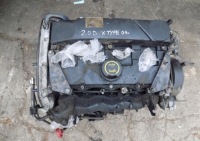 Jaguar x-type двигатель 2.0 tdci с насос wtrysko ford Цена, фото thumb