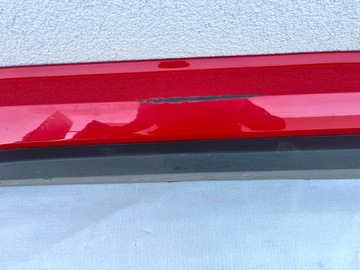 фото thumb №6, Планка na дверь левая левый перед skoda kodiaq i 565 565854939a