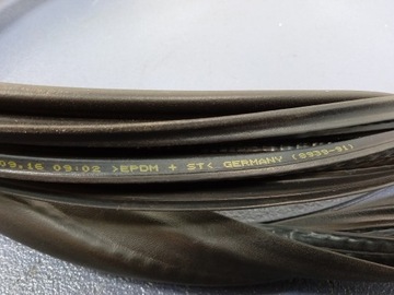 фото thumb №6, Volvo s60 ii v60 прокладка дверь левый перед