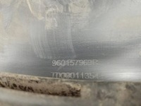 фото thumb №7, Renault clio iv спойлер бампера перед 960157969r