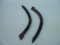 фото thumb №1, Планка крыльев защита левый правые перед honda cr-v crv ii